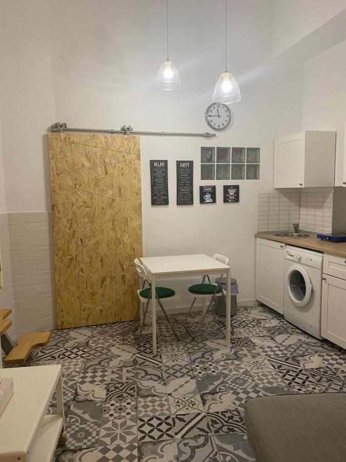 The Traveller'S House Loft En El Centro De Cadiz Apartment Exterior photo