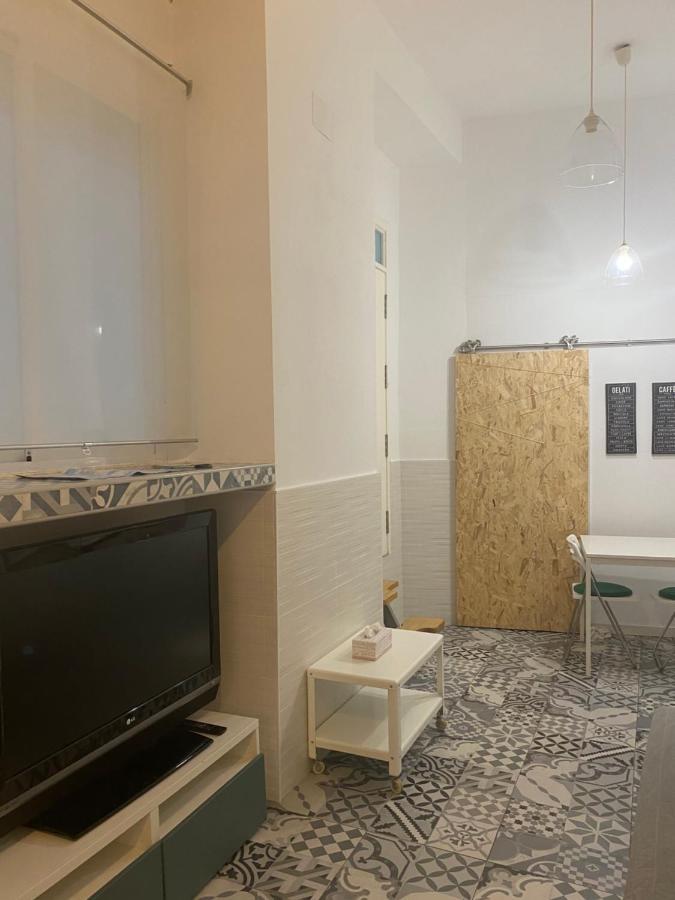 The Traveller'S House Loft En El Centro De Cadiz Apartment Exterior photo